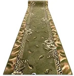 rugsX L&auml;ufer, Pastellgr&uuml;n, Textil, Rechteckig, 60x160 cm, Teppiche & B&ouml;den,