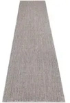 rugsX Teppich, Beige, Textil, Rechteckig, 80x300 cm, Teppiche & B&ouml;den, Teppiche