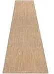 rugsX Teppich, Beige, Textil, Rechteckig, 70x200 cm, Teppiche & B&ouml;den, Teppiche