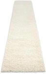 rugsX Teppich, Creme, Textil, Rechteckig, 60x200 cm, Teppiche & B&ouml;den,...