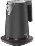 AEG Wasserkocher Design Collection, Schwarz, 1,7 L, 23.2x22.6x18.8 cm,...