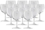 Van Well Weingl&auml;ser, Transparent, Glas, Essen & Trinken, Gl&auml;ser, Weingl&auml;ser