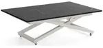 WFL Group Couchtisch, Kupfer, Metall, Nachbildung, 12-Sitzer,...