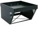 Proregal M&auml;hroboter-Garage, Gr&uuml;n, Metall, 60x40x70 cm, Gartenzubeh&ouml;r,