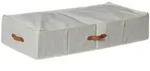 Love IT Store IT Aufbewahrungsbox Premium, Beige, Textil, 45x18x90 cm, Ordnen &