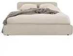 Idimex Polsterbett, Beige, Textil, Mode, 120x200 cm, Schlafzimmer, Betten,