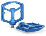 Fahrradpedale, Blau, Metall, 10.4x1.5x11 cm, Freizeit, Sport & Fitness,...