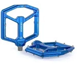 Fahrradpedale, Blau, Metall, 11x1.5x12 cm, Freizeit, Sport & Fitness,...
