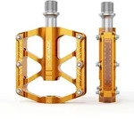 Fahrrad, Gelb, Metall, 7.4x1.5x11 cm, Freizeit, Sport & Fitness, Fahrr&auml;der,