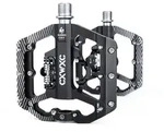 Fahrrad, Schwarz, Metall, 10.2x1.5x12 cm, Freizeit, Sport & Fitness, Fahrr&auml;der,