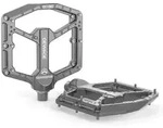 Fahrradpedale, Grau, Metall, 10.4x1.5x11 cm, Freizeit, Sport & Fitness,...