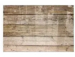 Tulup Glasplatte, Beige, Glas, Rechteckig, 120x80x0.4 cm, Kleinm&ouml;bel, Kamine &
