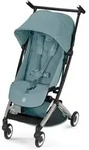cybex Gold Buggy Libelle Tpe, Pastellblau, Textil, 52x102x71 cm, CE,...