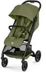 cybex Gold Buggy Beezy Blk, Dunkelgr&uuml;n, Textil, 45.5x107x82 cm, CE,...