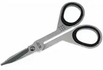 Seki Edge Nagelschere, Silber, Schwarz, Metall, 5.2x1x9.5 cm, Freizeit,...