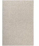 Elle Decoration Tuftteppich Rocco, Creme, Mehrfarbig, Kunststoff, meliert,