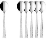 Villeroy & Boch Tafell&ouml;ffel, Silber, Metall, Essen & Trinken, Besteck, L&ouml;ffel
