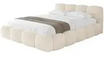 Altdecor Polsterbett, Beige, Textil, 120x200 cm, Schlafzimmer, Betten,...