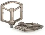 Fahrradpedale, Braun, Metall, 11x1.5x12 cm, Freizeit, Sport & Fitness,...