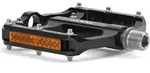 Fahrradpedale, Schwarz, Metall, 9.8x3x11.7 cm, Freizeit, Sport & Fitness,...