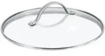 Deckel, Transparent, Glas, Kochen, T&ouml;pfe, Topfdeckel