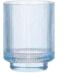 S&ouml;dahl Zahnb&uuml;rstenhalter, Blau, Kunststoff, 9x11.3x9 cm, Badaccessoires,