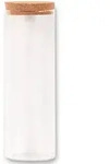 Kesper K&uuml;chenbeh&auml;lter, Transparent, Glas, 10.6x30.8x10.6 cm, K&uuml;chenzubeh&ouml;r,