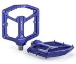 Fahrradpedale, Lila, Metall, 10.4x1.5x11 cm, Freizeit, Sport & Fitness,...