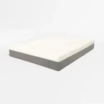 The White Stone Matratze, Wei&szlig;, Textil, H3 + H5, F&uuml;llung: Taschenfederkern,
