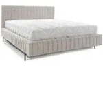 Petits-meubles Boxbett, Beige, Holz, 180x200 cm, Schlafzimmer, Betten,