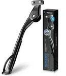 Fahrradst&auml;nder, Schwarz, Metall, 1x1x41 cm, Freizeit, Sport & Fitness,...