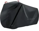 Fahrradabdeckung, Schwarz, Textil, 110x70.1x199.9 cm, Freizeit, Sport & Fitness,