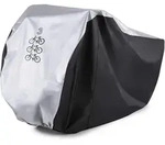 Fahrradabdeckung, Mehrfarbig, Kunststoff, 110x110x200 cm, Freizeit, Sport & Fitness,