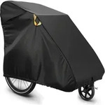 Faltgarage, Schwarz, Textil, 88x92x140 cm, Freizeit, Sport & Fitness,...