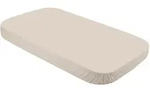 waldin Baby, Champagner, Textil, Uni, Rechteckig, 73x124 cm, Schlafen,