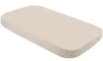 waldin Baby, Beige, Textil, Uni, Rechteckig, 73x124 cm, Schlafen,