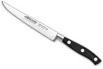 Arcos Fleischermesser, Silber, Metall, 24 cm, Kochen, K&uuml;chenmesser, Allzweckmesser