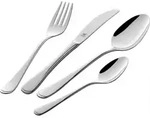 Zwilling Besteckset, Silber, Metall, Essen & Trinken, Besteck, Besteck-Sets