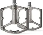 Fahrradpedale, Silber, Metall, 10x1.4x10.4 cm, Freizeit, Sport & Fitness,...