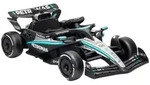 Aiyaplay Elektro-Go-Kart, Schwarz, Kunststoff, 66x39x123 cm, unisex, Spielzeug,