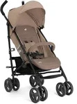 Joie Buggy Nitro LX, Cappuccino, Kunststoff, 48x108x73 cm, EN 1888, UV 50+,