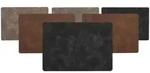 Ritzenhoff Breker Platzmatten, Mehrfarbig, Kunststoff, Rechteckig, 30x0.2x43 cm,