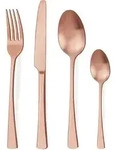 Besteckset, Bronze, Metall, Essen & Trinken, Besteck, Besteck-Sets