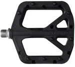 Fahrradpedale, Schwarz, Kunststoff, 10.4x1.5x10.6 cm, Freizeit, Sport & Fitness,