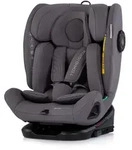 Chipolino Kindersitz, Braun, Kunststoff, 48x85x43 cm, unisex, Baby on Tour,