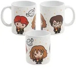 United Labels Kaffeebecher, Wei&szlig;, Keramik, 0.32 L, Kaffee & Tee, Tassen,