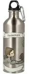 Goebel Trinkflasche, Mehrfarbig, Metall, Kaffee & Tee, Kannen, Trinkflaschen