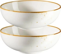 M&auml;ser SCH&Uuml;SSEL Braun, Beige 6.5 cm