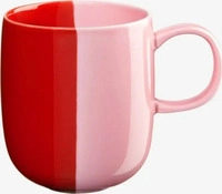 ASA BECHER Rot 10.5 cm