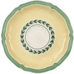Villeroy & Boch Kaffee-/Teeuntertasse, Mehrfarbig, Keramik, Rund, Kaffee & Tee,